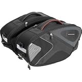 Firstgear Monza Saddlebags