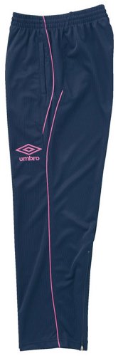 (アンブロ)UMBRO DT トレーニング パンツ UBS2227P