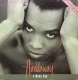 I MISS YOU 12" SINGLE