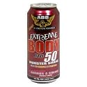 American Bodybuilding - Extreme RTD 50 Monster Shake - 12 - 15 fl oz (444 ml) cans