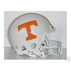 <b>TENNESSEE VOLUNTEERS RIDDELL MINI HELMET</b>