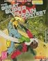 The Great Super Villain Contest (Adventure Number 4 for Champions)