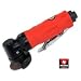 "Heavy Duty 2"" Air Angle Grinder - 15,000 RPM"