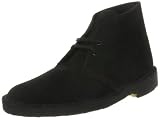 「[ユナイテッドアローズ グリーンレーベルリラクシング] UNITED ARROWS green label relaxing CRS DESERT BOOTS 32315990610 09 (Black/8)」の画像