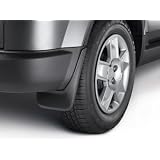 2009-2011 Honda Element OEM Splash Guards (all except SC models) by Honda