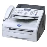Brother PPF-2920 IntelliFax Multifunction Laser Fax-Phone-Copier