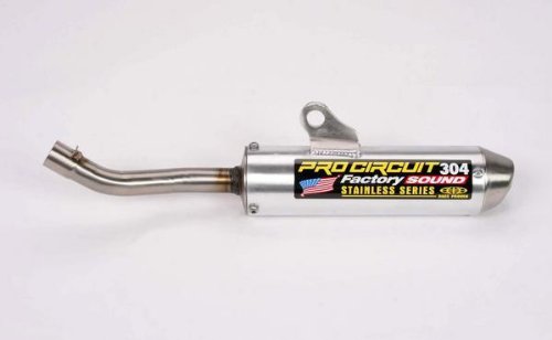  christmas Pro Circuit Factory Exhaust ST03200 SEB000GV38FC