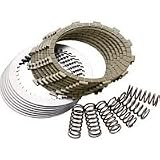 03-12 HONDA CBR600RR: DRIVEN PERFORMANCE CLUTCH KIT by Driven