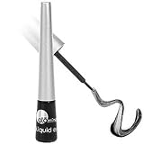 gloMinerals gloLiquid Eyeliner - Coal