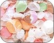 Salt Water Taffy Assorted [20LB]