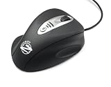 OCZ Behemoth Laser Gaming Mouse
