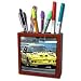 Race Cars - Race Car - Tile Pen Holders-5 Inch Tile Pen Holder
