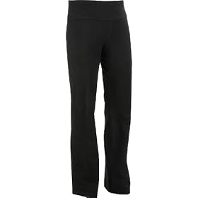 Buy Danskin Performance Essentials Bootleg Pant Ladies by Danskin