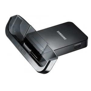 Hdmi Media Galaxy  Dock  Samsung Tab Multi