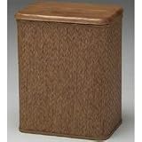 American Oak Anthology Collection - Compact Hamper