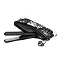 Conair CS56 Mini Pro 1/2" Ceramic Straightener, Black
