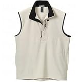 E. Magrath Mens Apex Half Zip Windvests