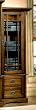 Home Elegance 9750-3 Mission Style Right Side Pier