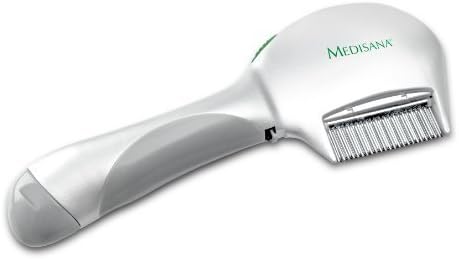 Medisana Electric Lice Comb LCS by Medisana