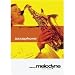 Celemony Melodyne Sound Library Saxophone