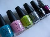 OPI Nicki Minaj a Display Promotion with the Display 6 Pcs