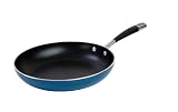 Paderno 10 Inch Spectrum Fry Pan - blue