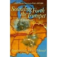 Sounding Forth the Trumpet for Children