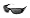 Jet-Clear Fade / Grey Lens