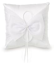 Wilton Graceful Wedding Day Collection Ring Bearer Pillow