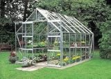 Review   / Magnum 12ft x 8ft Greenhouse