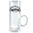 San Francisco Giants Cordial Beverage Glass w/Handle - MLB Baseball Fan Shop Sports Team Merchandise