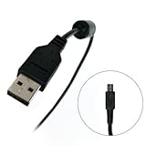 EMPIRE USB Charge Cable for Nintendo DSi / DSi XL / 3D S [EMPIRE Packaging]