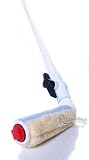 Wick Weeder with Ball Valve - Swipe Applicator
