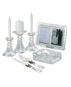 Waterford Bridal Collection