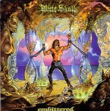 White Skull - Mountain