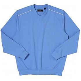 Callaway Mens Big Bertha V-Neck Pullovers