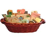 A Special Mother Gift Basket