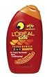 L'Oreal Paris Kids 2-in-1 Shampoo/Extra Conditioning, Cherry Almond, 9-Fluid Ounce