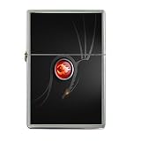 dragon-fire FLIP TOP LIGHTER