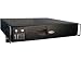CyberPower PR2200SWRM2U 1500-Watt 6-Outlet Smart App Pure Sinewave Rackmount Uninterruptible Power Supply (2200VA, NEMA 5-15R/5-20R, 2U)