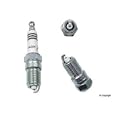 4 New NGK Iridium IX Spark Plugs TR6IX # 3689