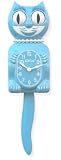 Kit Cat Clock - Sky Blue