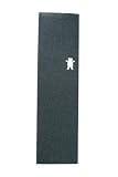 One Grizzly Griptape Torey Pudwill Diamond Grip Black