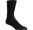Gold Toe Men's Cotton Crew Extended 656SE Athletic Socks