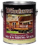 TRUE VALUE MFG COMPANY STOV10-GAL GAL REDWD HSE Stain (2 pack)