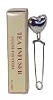 Tea Infuser Stainless steel Heart Shape