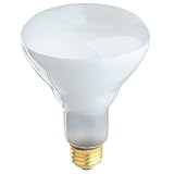 Feit Electric 65BR/FL/MP-130 65-Watt BR40 Indoor Reflector Flood Light, 6 Pack