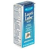 Allergan Refresh Lacri-Lube Lubricant Eye Ointment, 0.12 Ounce