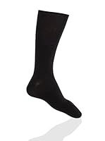 Marie Claire e Kler Pack x 6 Calcetines (Negro)
