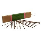 Votivo Burning Sticks - Deep Clover - B001STNG94